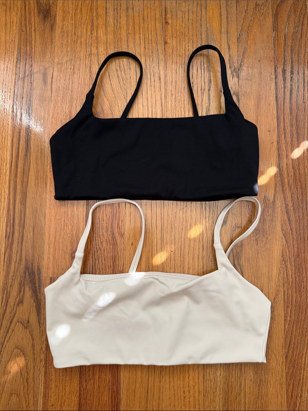 2 Pack Sports Bras